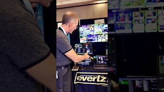 Evertz SMPTE SUMMIT 24’ [upl. by Pasol640]