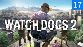 WATCH DOGS 2 ვიკვლევთ მკვლელობებს  4K 60 FPS [upl. by Pietje47]