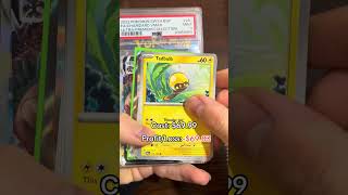 I Ordered a 70 GRADED Pokemon Mystery BoxAND PULLED A CHARIZARD🔥 [upl. by Ciri389]