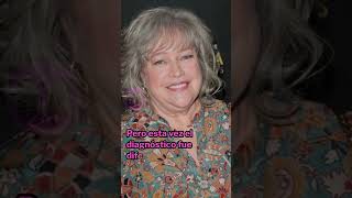 Pierde 45 KILOS kathybates cronicarosashorts prensarosa prensadelcorazon chismes noticias [upl. by Enytsuj64]