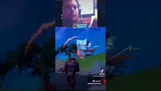 C3S3 Spidey squad fortnite phuzzyvisiongaming fortnitecreator use code phuzzyvision [upl. by Raine48]