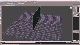 Tutoriales Maya en españolModelado Cocina Parte1mov [upl. by Arikat780]