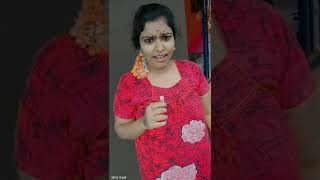 Tamil girl tik tok and Instagram videos [upl. by Ycnaffit]