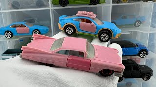 Lamley Matchbox Moving Parts 2025 Sneak Peeks amp Real Time Reactions 4K [upl. by Rosaline]