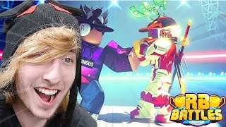 KREEKCRAFT REACTS TO RB BATTLES SEASON 3 TRAILER [upl. by Richey373]