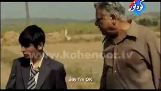 Latest Punjabi Comedy New Totay 2012  Onu Keh Theek Aan [upl. by Trella]