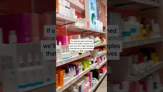 Exposing sephora secrets sephora beautyhacks 20241109 211819 [upl. by Nosauq]