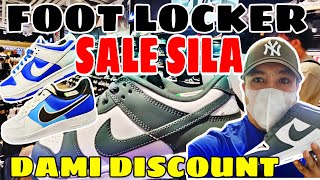 SALE UP TO 50 OFF SELECTED DAMING DISCOUNT SA BASKETBALL SHOES jordan [upl. by Ochs]