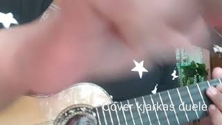 CoVeR quotKjarkas Duelequot Charango Cesar Loayza [upl. by Livvie]