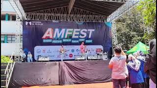 SMA Band  AMFEST 2024 [upl. by Meagan]