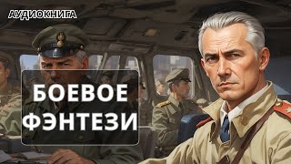 Аудиокнига фэнтези  litRPG  РеалРПГ  ЛитРПГ  фантастика [upl. by Ahsiel649]