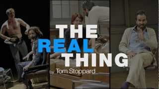 The Real Thing by Tom Stoppard [upl. by Wrand]