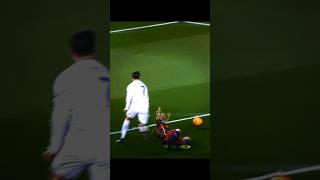 Destruction of players by Cristiano  cristianoronaldo fotball skillviral [upl. by Burdelle426]