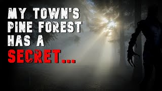 My Towns Pine Forest Has a Secret  Part 1 [upl. by Lalad]