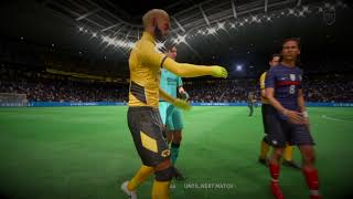 FIFA 22 PRO CLUBS LB MONTAGE HIGHLIGHTS  FIFA 22 LWB PRO CLUBS  DEFENSE  LEFT WING BACK FIFA 22 [upl. by Aihsa]