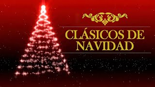 Clásicos de Navidad Álbum Completo Orquesta Sinfónica [upl. by Chapen]