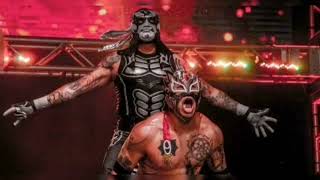 AEW Tag Team Champions Lucha Brothers Theme Song 30 Minutes [upl. by Terry]