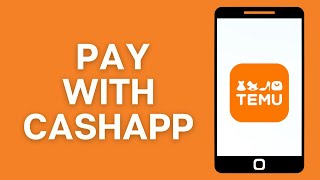 How to Pay With CashApp on Temu [upl. by Adai487]