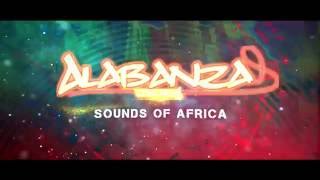 ALABANZA 4 SOUNDS OF AFRICA TRAILER 2016 [upl. by Cynera407]