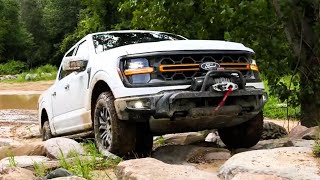 New 2025 Ford F 150 Tremor Experience [upl. by Bridwell72]