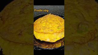 Mutta poriyal മുട്ട പൊരിച്ചത് muttaporiyal preethivlogkuttu [upl. by Slavin298]