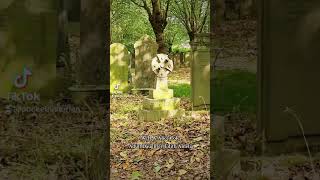 Key Hill Cemetery in Birmingham England [upl. by Ahsirk616]