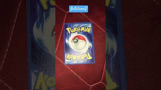 Inteleon V Pokemon card viral pokemon card [upl. by Oelak]