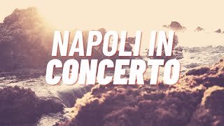 NAPOLI IN CONCERTO VOL 10 FULL ALBUM [upl. by Motteo]