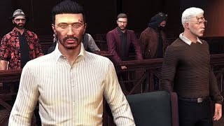 Bobby Charles Terrorism Court Case Part 1  Nopixel 40  GTA  CG [upl. by Annabelle]