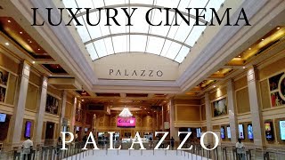 Luxury Cinema  Palazzo I Best Cinema Hall in Chennai I SPI Palazzo [upl. by Asum]