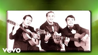 Trío Los Panchos  Siete Notas De Amor Cover AudioVideo [upl. by Eenafit]