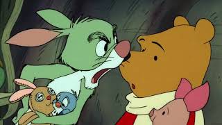 Winnie the Pooh Springtime With Roo  Part 1  Disney Cinemagic UK [upl. by Aicilev]