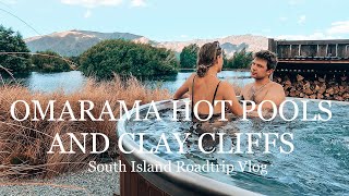 VLOG 13 WEST COAST SOUTH ISLAND NZ [upl. by Ahterod]