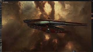 EVE Online  quotTriglavian Collectivequot Ships [upl. by Warren]