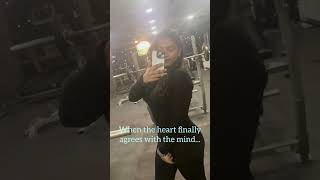 Its game over 🔥💪fitnessmotivation fitnessgoals viralvideo fityourself fitnesslover [upl. by Ahsain]