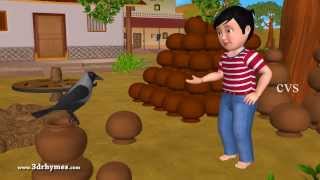 Danimma Pandu 2 Telugu 3D Animated Telugu Nursery Rhymes [upl. by Wehhtam]