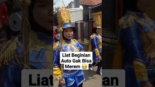 Bidadari Bumi Turun Dari Khayangan  Marching Band live sumber [upl. by Newfeld]