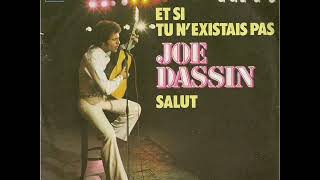 Joe Dassin  Salut Strings Remix [upl. by Aldwin]