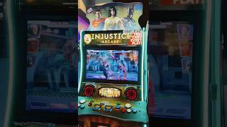 Injustice Arcade [upl. by Jere796]