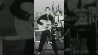 Elvis Presley  You’re the Devil in Disguise elvissongs elvispresley [upl. by Whitnell]