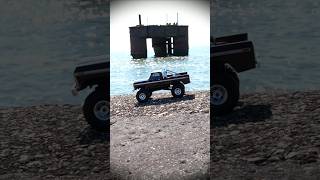 RC Crawler Traxxas TRX4m Ford F150 [upl. by Earas]