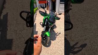 Request from Bajaj 🥹Dominar 400 BS6 2024 Review  BETTER THAN THE DUKE 390🤩🤩 [upl. by Tnemelc]