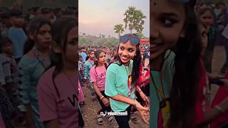 Satting Satting Me Lad Li Aayo ll 💃 Girls Dance 💃ll trendingshorts youtubeshorts viral video [upl. by Ahslek]