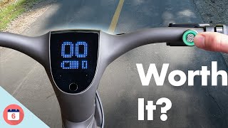 Urtopia Carbon 1 Smart EBike Review  6 Months Later [upl. by Cord610]