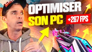 ğŸš€ BOOSTER son PC GAMER OPTIMISER Windows en 2024 [upl. by Londoner86]