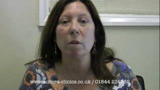 Upper Blepharoplasty  Testimonial  2 Weeks following Surgery [upl. by Eserehc482]