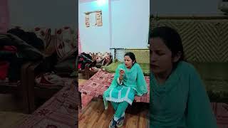 fajita comedy Google kahan mar gayi funny comedy video mini vlogs shabnam noor 1234🥰😘😅 [upl. by Letnuahc667]