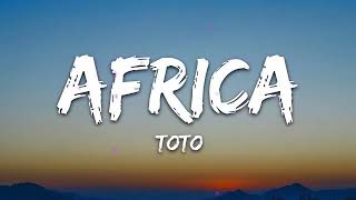 Toto Africa 2024 instrumental beat afro beatsbongo [upl. by Dibri]