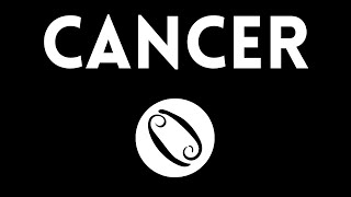 Cancer ♋ This Is Deep This Person Will Change Everything Cancer Tarot Reading Cancer May 2021 [upl. by Arramat958]