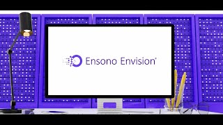 Ensono Envision® [upl. by Naasah]